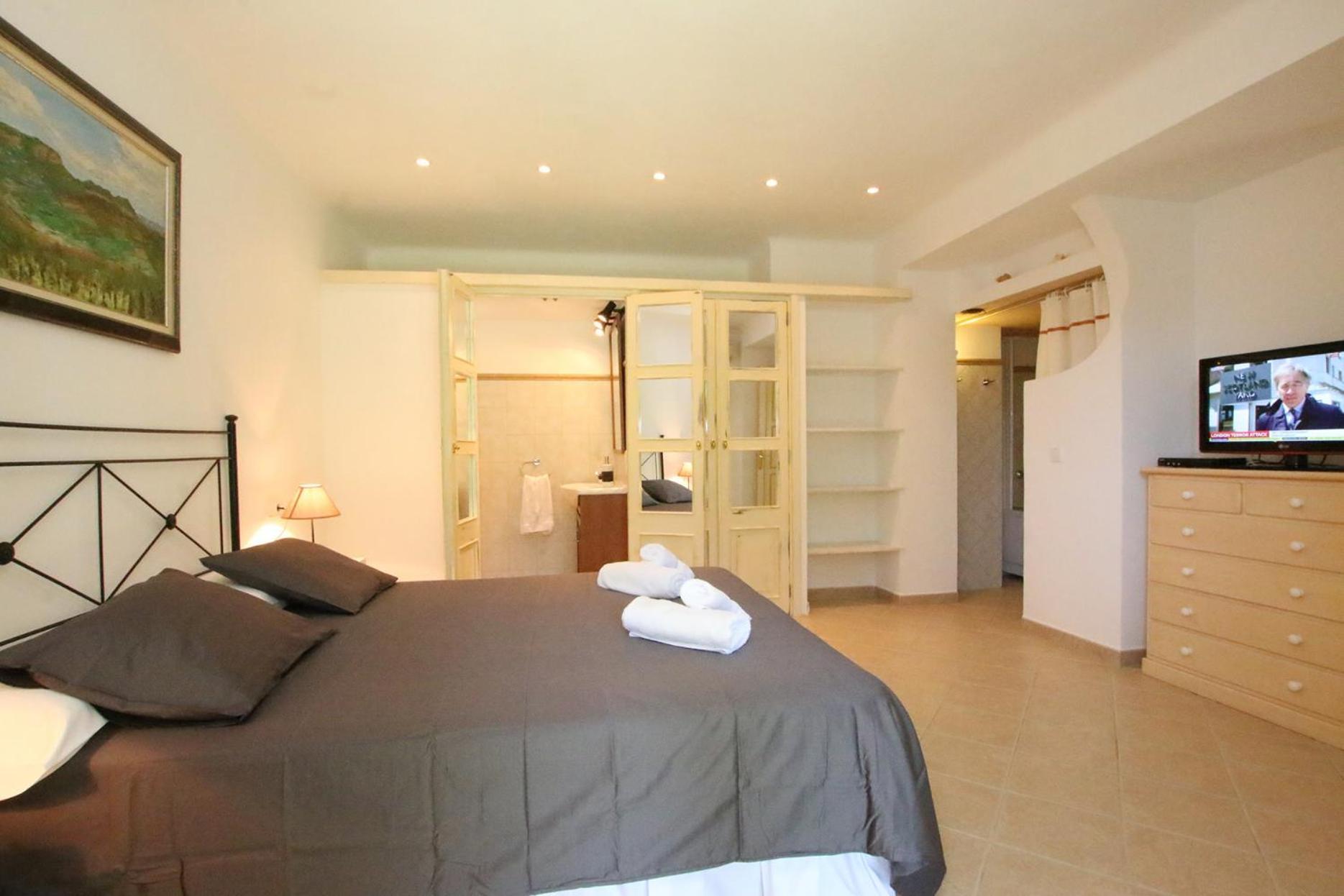 Villa Ca Na Barbara *