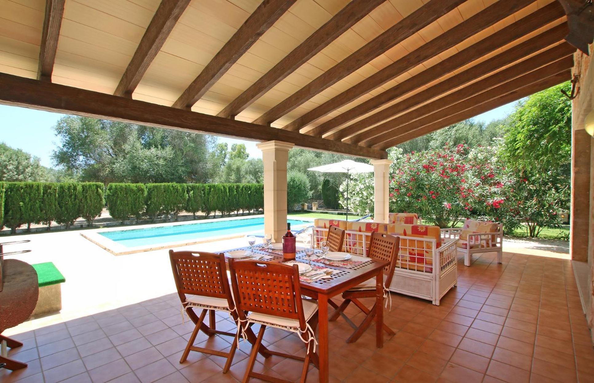 Villa Ca Na Barbara *