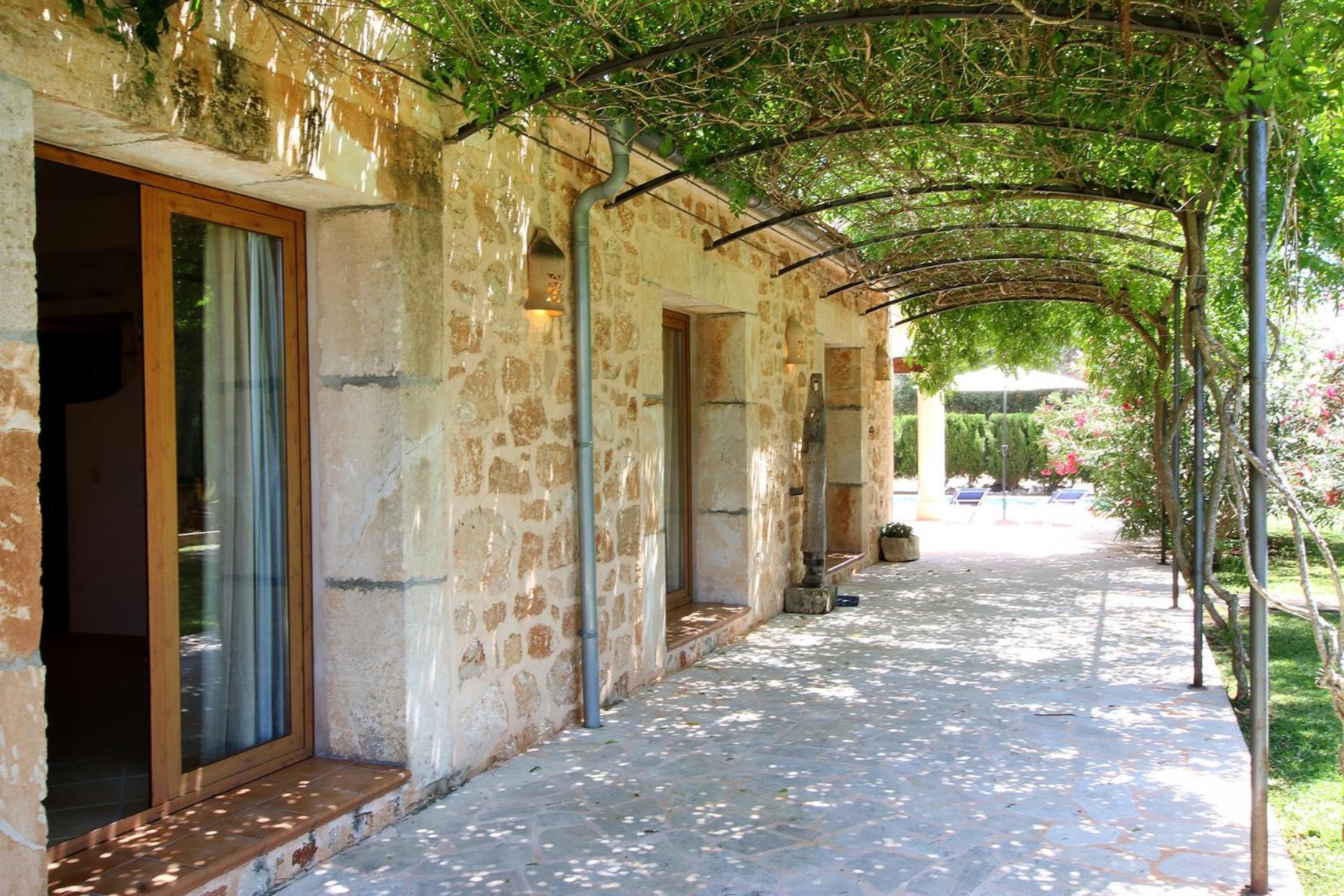 Villa Ca Na Barbara *