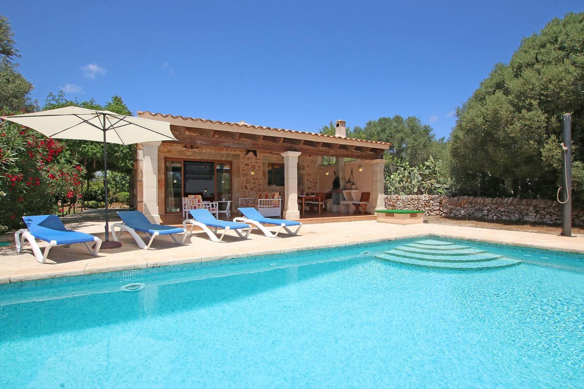 Villa Ca Na Barbara *